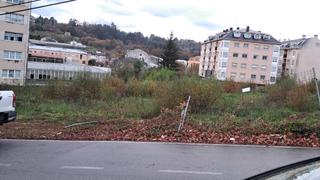 Finca rústica a Betanzos