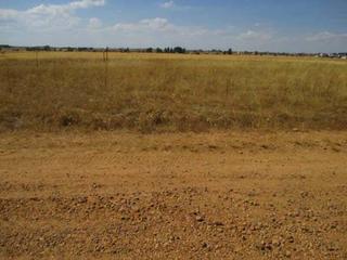 Fondo rustico in Chozas de Abajo