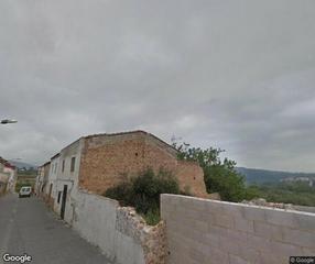 Fondo rustico in Anna