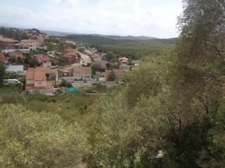 Finca rústica a Nou Vendrell
