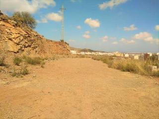 Landgut in Vall d´Uixó (la)
