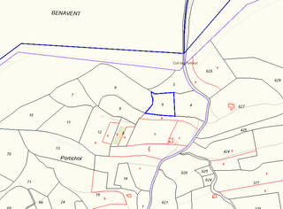 Propriété à Benigànim