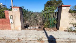Finca rústica a Bisbal del Penedès (La)