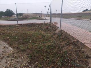 Finca rústica a Puente Tablas - Puente Nuevo - Cerro Molina