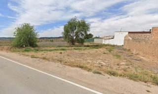 Finca rústica a Requena
