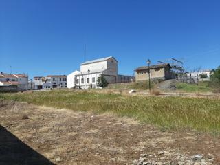 Finca rústica a Azuaga