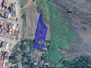 Finca rústica en Miramar