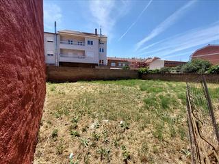 Rural plot in Tarancón