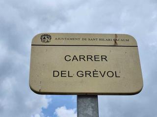 Propriété à Sant Hilari Sacalm