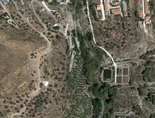 Finca rústica a Paterna del Río