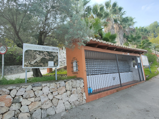 Finca rústica a Ador
