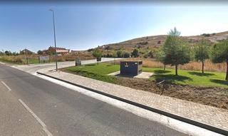 Landgut in Cuéllar