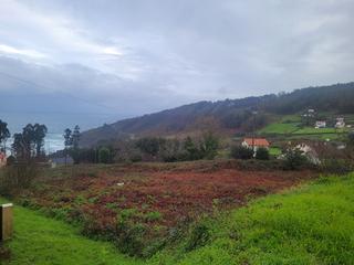 Finca rústica a Valdoviño