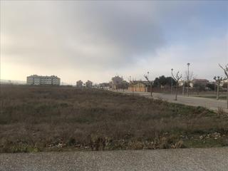 Finca rústica a Arrúbal