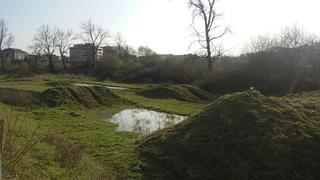 Landgut in Santa Quiteria - Les Boqueres