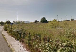 Fondo rustico in Ares