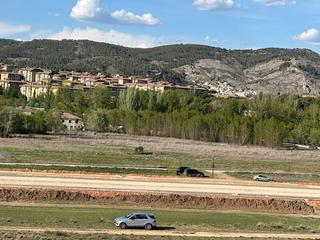 Landgut in Sueca