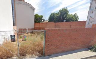 Finca rústica a Bargas