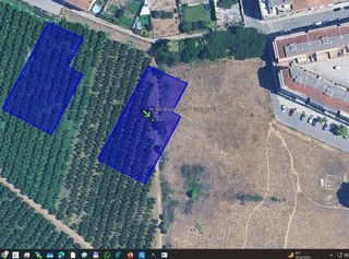 Landgut in La Bordeta
