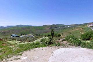 Fondo rustico in Villanueva De La Concepción