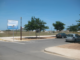 Finca rústica a Quart de les Valls
