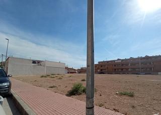 Landgut in Torres de Cotillas (Las)
