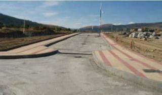 Fondo rustico in Tiemblo (El)