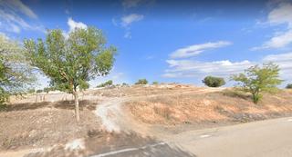 Fondo rustico in Villatobas
