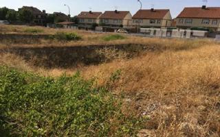 Finca rústica a Ventas de Retamosa (Las)