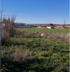 Finca rústica a Valoria la Buena