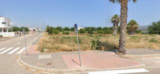 Rural plot in Moncófar Pueblo