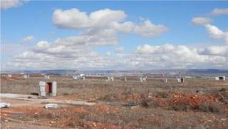 Finca rústica a La Magdalena - Molinos Marfagones