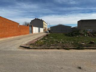 Propriété à Corral de Almaguer