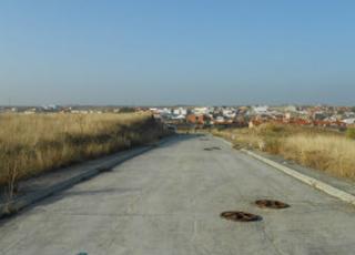 Propriété à Camarena