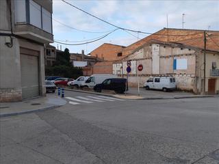 Finca rústica a Tàrrega