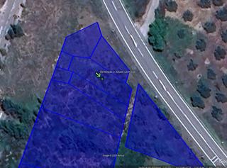 Rural plot in Viladecavalls