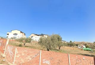 Rural plot in Viladecavalls