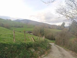 Finca rústica a Arenas de Iguña