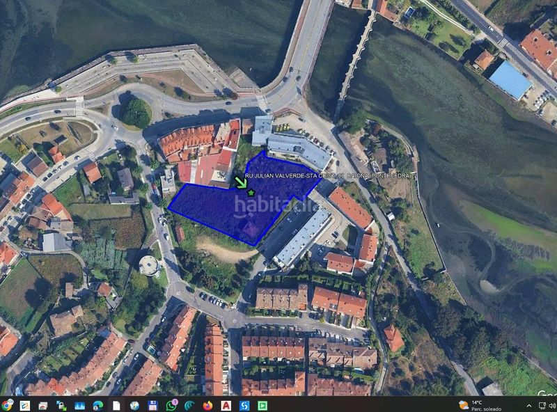 Foto 7dc5bfda-4f94-45bd-9e3e-1dece4663b45. Finca rústica a Baiona