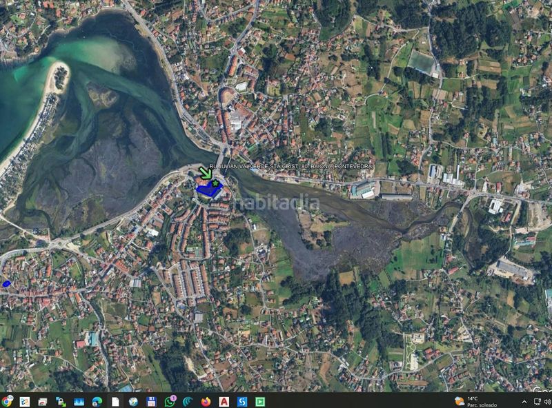 Foto facbba41-62e1-49ac-8569-e3ae4662a113. Finca rústica a Baiona