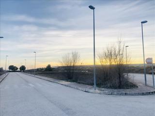 Propriété à Manzanares