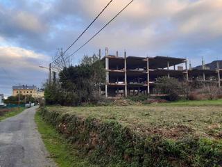 Propriété à Barreiros