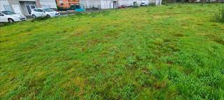 Rural plot in Teo