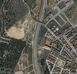 Fondo rustico in Boecillo