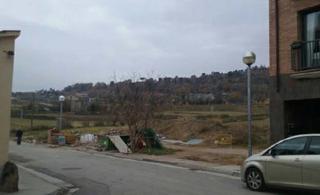 Rural plot in Gironella