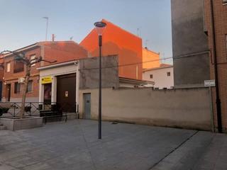 Finca rústica a Centro