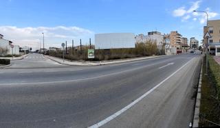 Propriété à Carcaixent