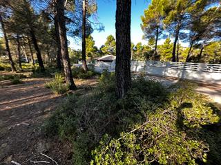 Finca rústica a Utiel