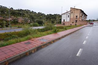 Propriété à Zona Norte - Hospital - Urbanizaciones