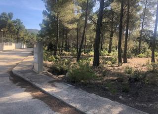 Finca rústica a Utiel